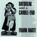 Daybreak and a Candle-end - CD