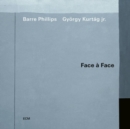 Face À Face - CD