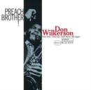 Preach Brother! - Vinyl