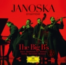 Janoska Ensemble: The Big B's - CD