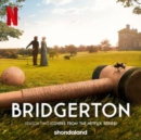 Bridgerton Season Two: Covers from the Netflix Series - CD