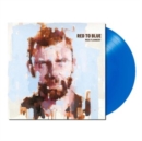 Red to Blue - Vinyl
