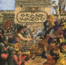The Grand Wazoo (50th Anniversary Edition) - Vinyl