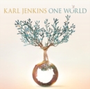 Karl Jenkins: One World - CD
