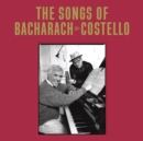 The Songs of Bacharach & Costello (Super Deluxe Edition) - Vinyl