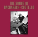 The Songs of Bacharach & Costello - Vinyl