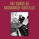 The Songs of Bacharach & Costello - CD