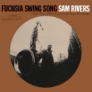 Fuchsia Swing Song - Vinyl