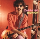 Zappa '80: Munich - Vinyl