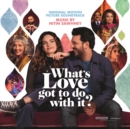 What's Love Got to Do With It - Vinyl