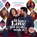 What's Love Got to Do With It - CD