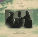 Love in Exile - CD