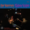 The Sorcerer - Vinyl