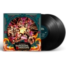 Dungeons & Dragons: Honour Among Thieves - Vinyl