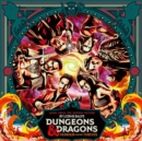 Dungeons & Dragons: Honour Among Thieves - CD