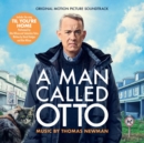 A Man Called Otto - CD