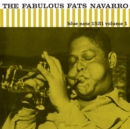 The Fabulous Fats Navarro - Vinyl