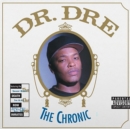 The Chronic (30th Anniversary Edition) - CD