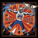 Nine Lives - CD