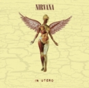 In Utero (Limited Edition) - Vinyl