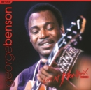 George Benson: Live at Montreux - DVD