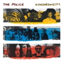 Synchronicity (Expanded Edition) - CD