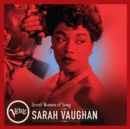 Great Women of Song: Sarah Vaughan - Vinyl