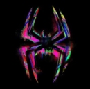 Metro Boomin Presents Spider-Man: Across the Spider-verse - CD