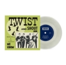 Twist and Shout (RSD 2024) (Limited Edition) - Vinyl