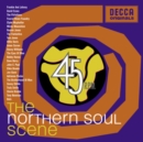 The Northern Soul Scene - CD