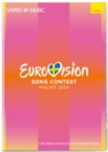 Eurovision Song Contest: 2024 - Malmö - DVD