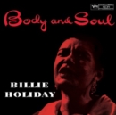 Body and Soul - Vinyl