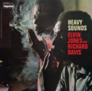 Heavy Sounds - Vinyl