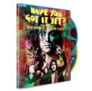 Have You Got It Yet? The Story of Syd Barrett and Pink Floyd - DVD