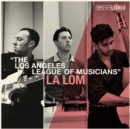 Los Angeles League of Musicians - CD