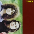 T.Rex - CD