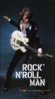 Rock 'N' Roll Man [4 Cd Long Box] [european Import] - CD