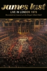 James Last: Live in London 1978 - DVD