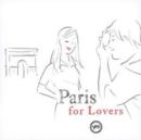 Paris for Lovers - CD