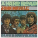 A Hard Road - CD