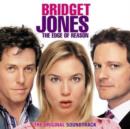 Bridget Jones: The Edge of Reason: The Original Soundtrack - CD
