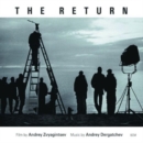 Return, The (Dergatchev) - CD