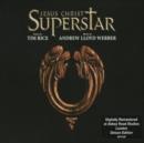 Jesus Christ Superstar (Remastered) - CD