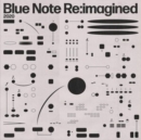 Blue Note Re:imagined - CD