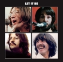 Let It Be (Deluxe Edition) - CD