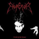 Wrath of the Tyrant - CD