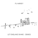 Let England Shake (Demos) - CD