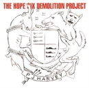 The Hope Six Demolition Project - Vinyl