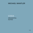 Coda - Orchestra Suites - CD