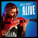 David Garrett: Alive: My Soundtrack (Deluxe Edition) - CD